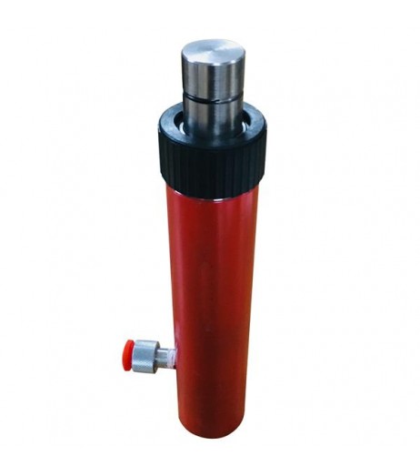 10 Ton Hydraulic Jack Pump Ram Replacement for Porta Power Body Shop Tool