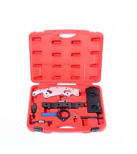 Camshaft Alignment Lock Timing Tool Kit Double Vanos Set Fit BMW M52TU M54 M56